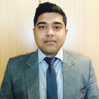 Suraj Paul