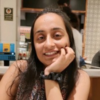 Muskan Rajpalani