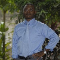 Amaechi Ugwu, Sj