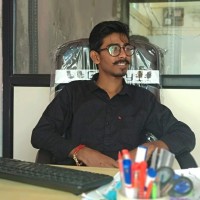 Deepak Kshirsagar