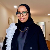 Faiza Hussein