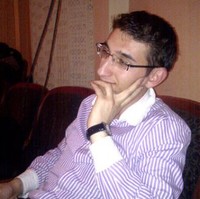 Andranik Asilbekyan