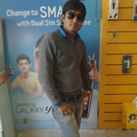Dishant Singh Rajput