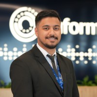 Yousif Naji Alqarooni