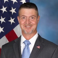 Darrell Gregg, PMP