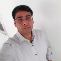 Depesh Kumar