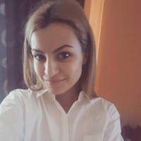 Alina - Iulia Lunga