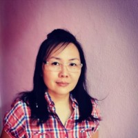 Erin Su Mei Mah