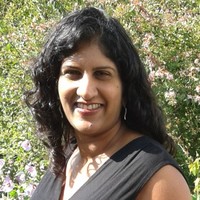 Dr Anusha Govender