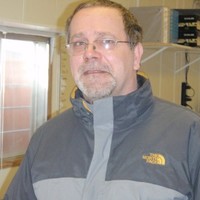 Dennis Bjork