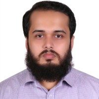 Shahed Mohammed Moin Uddin