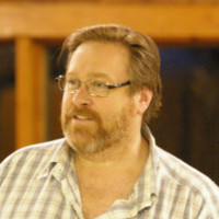 Glen McBride