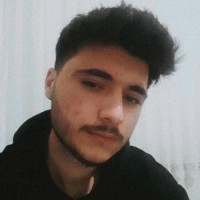 Samet Çeli̇k