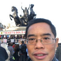 谢和平