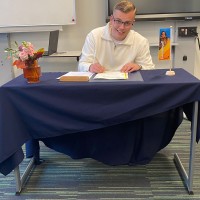 Tom Van Lent