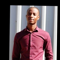Precious Maphuti Temo