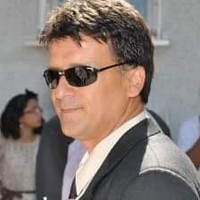 Miodrag Radović Dts