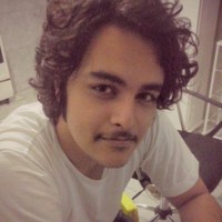 Bruno Ferreira