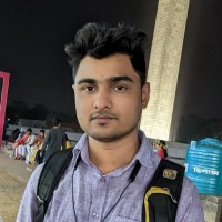 Mosaraf Hossain Tipu