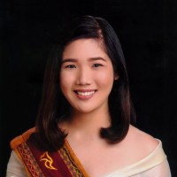 Patricia Nicdao