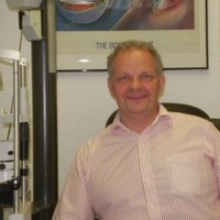 Detlef Kühne