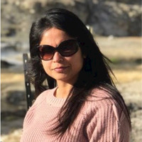 Divya P.