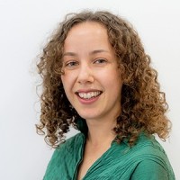 Olivia - Jayne Babbage