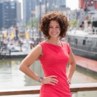 Pam Goudriaan