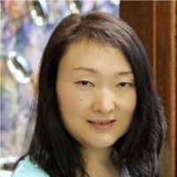 Tracy Wang