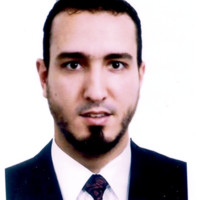 Mohamed athmane KHALDI