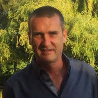 Andrew Iles