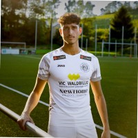 Stéphane D’angelo