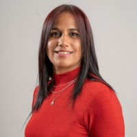 Rehana Pillay