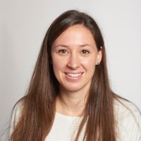 Jennifer Foss-Feig
