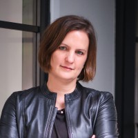 Andrea van den Boogaard MSc