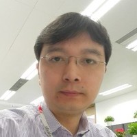 朱元伟