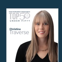 Christina Traverse