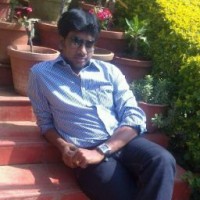 Rajesh Nagiah