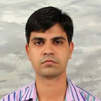 Shami Ahmed