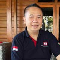 Antonius Budiman