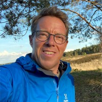 Henk van de Kamp