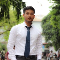 Md Sanoar Hossain
