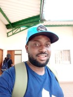 Borralho Ndomba