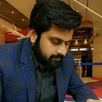 Nitesh Saini