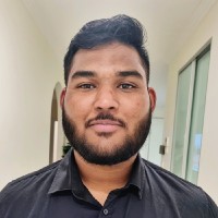 Vishwas John