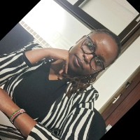 Faith Mueni