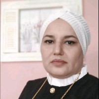 Amal Al Matarneh