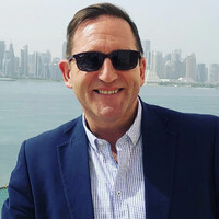 Engr Peter Osterberg