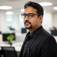 Sumit Prasad