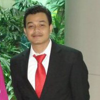 Zainal Amri Ahmad